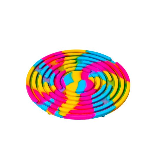 Rainbow Fidget Boards Rainbow 2